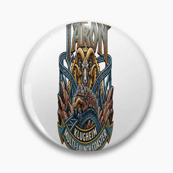 Item preview, taron designed and sold by ActionForge.