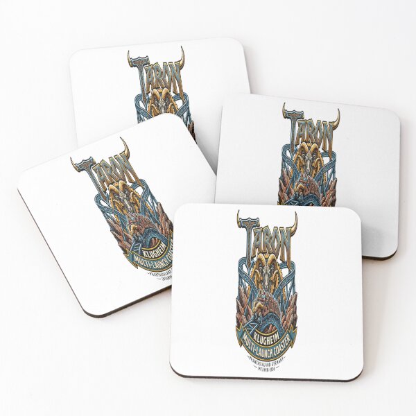 Item preview, taron designed and sold by ActionForge.