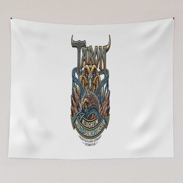 Item preview, taron designed and sold by ActionForge.