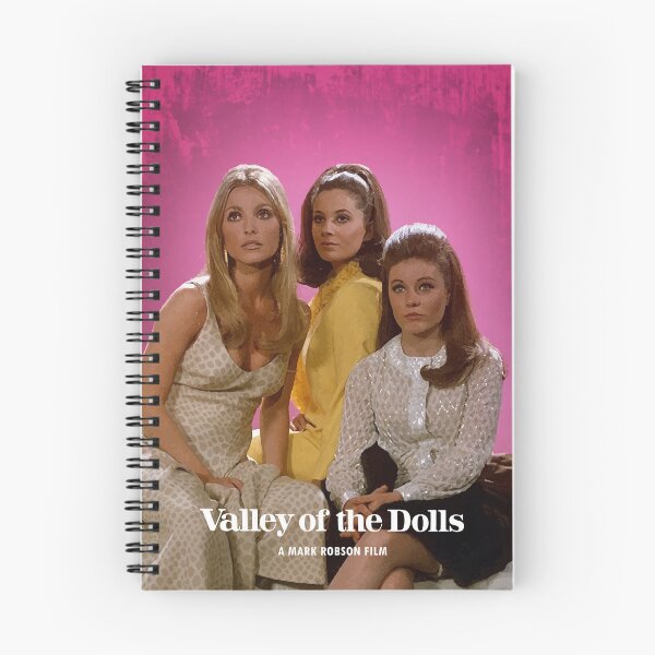Item preview, Valley of the Dolls designed and sold by BoKev.
