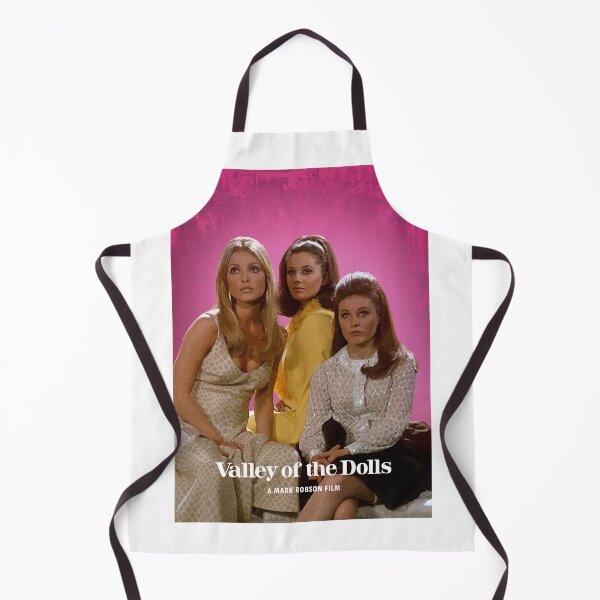 Item preview, Valley of the Dolls designed and sold by BoKev.