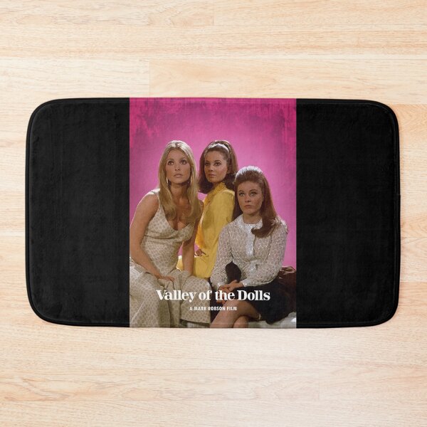 Item preview, Valley of the Dolls designed and sold by BoKev.