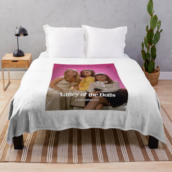 Item preview, Valley of the Dolls designed and sold by BoKev.