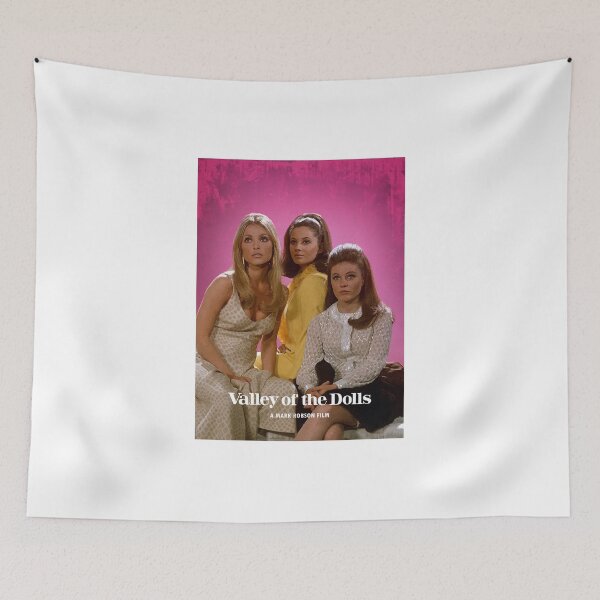 Item preview, Valley of the Dolls designed and sold by BoKev.