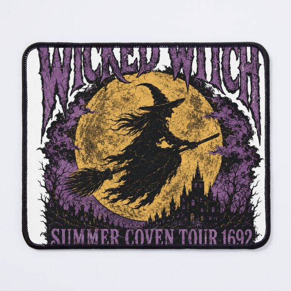 Item preview, Witch Gift - Wicked Witch Coven Tour designed and sold by RedRubyBubble.