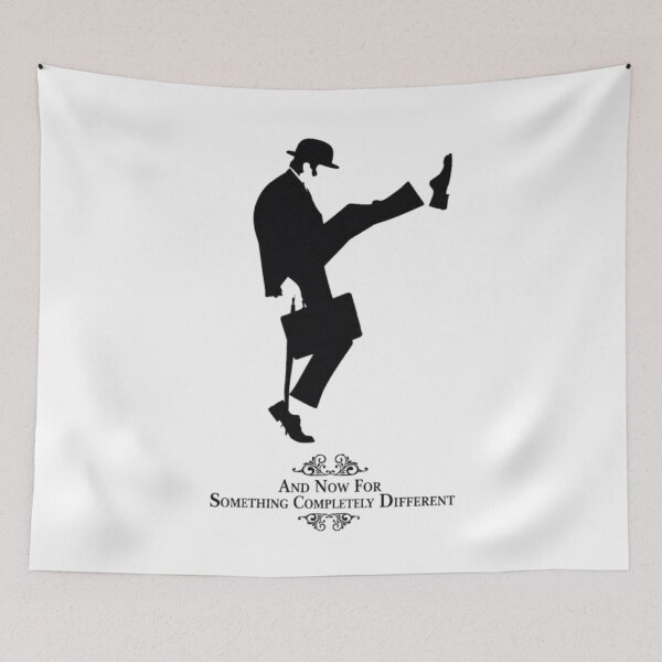 Item preview, Ministry of the Strange Walks designed and sold by javitennis.