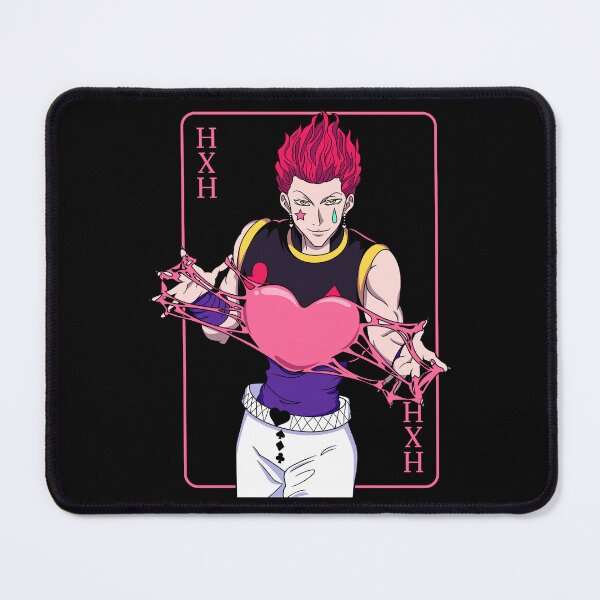 Item preview, HxH Hisoka Morow designed and sold by zozosazap.
