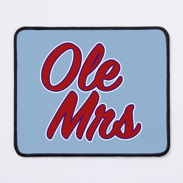 Item preview, Ole Mrs designed and sold by OurHomeImages.