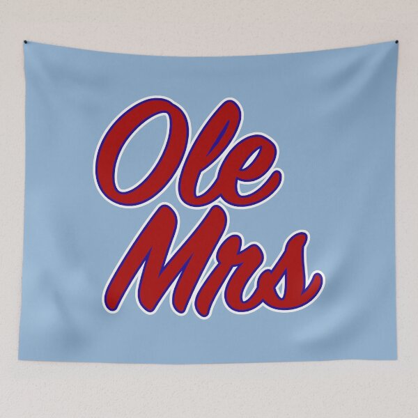 Item preview, Ole Mrs designed and sold by OurHomeImages.