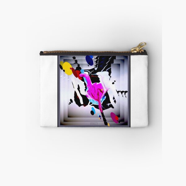 Item preview, Shadow Man Color Splat! by Sotero designed and sold by SOTERO ART.