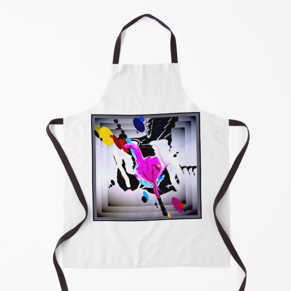 Item preview, Shadow Man Color Splat! by Sotero designed and sold by SOTERO ART.