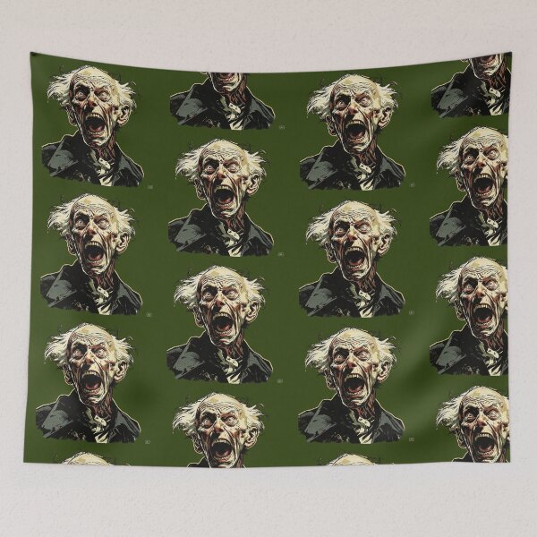 Item preview, Il sorriso distorto della follia designed and sold by FamigliaHorror.