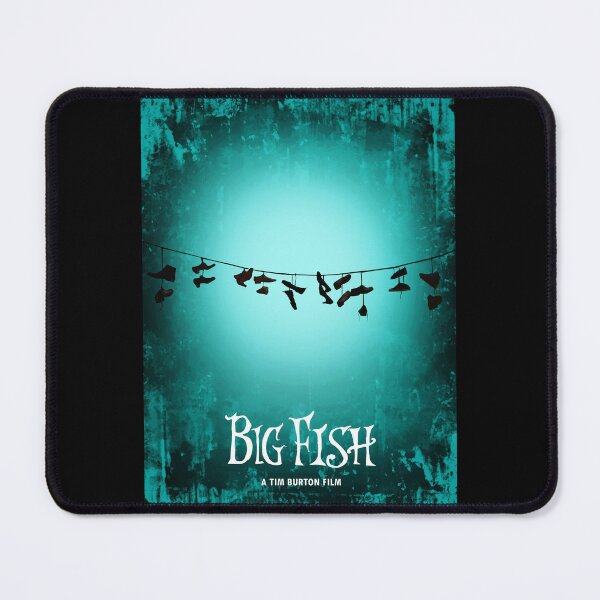 Item preview, Big Fish designed and sold by BoKev.