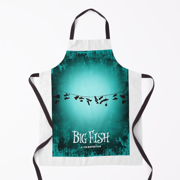 Item preview, Big Fish designed and sold by BoKev.
