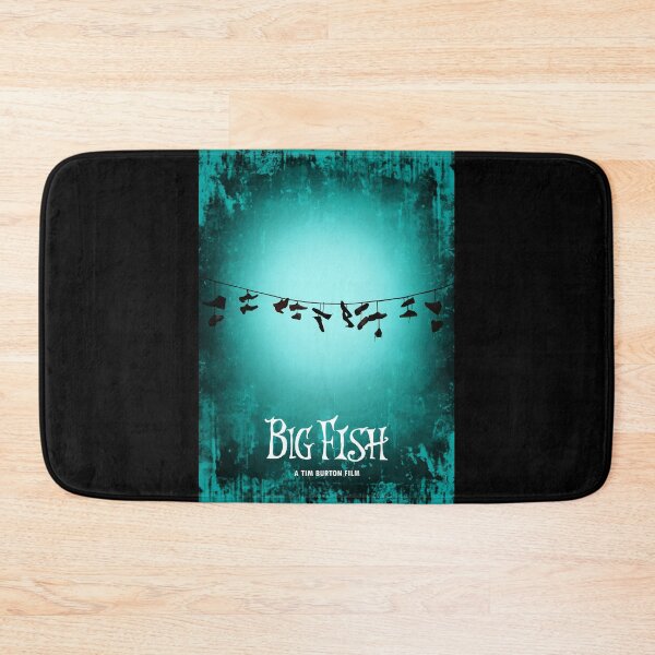 Item preview, Big Fish designed and sold by BoKev.