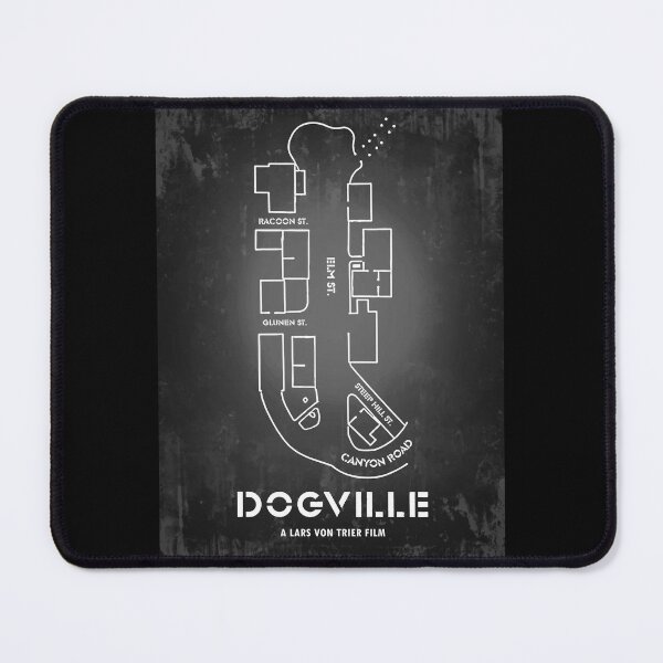 Item preview, Dogville designed and sold by BoKev.