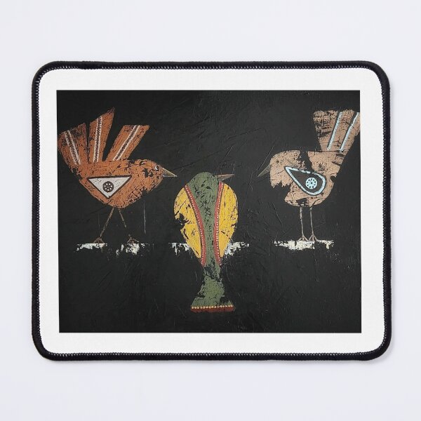 Item preview, Under The Shifting Sky designed and sold by Angela M. Ortiz Art.