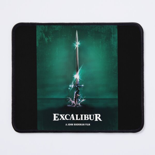 Item preview, Excalibur designed and sold by BoKev.