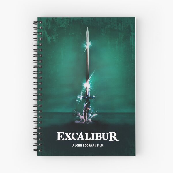Item preview, Excalibur designed and sold by BoKev.