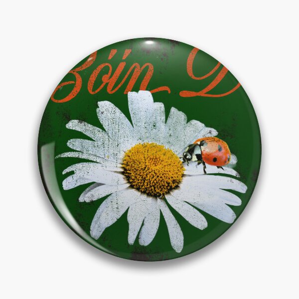 Item preview, Bóín Dé designed and sold by Cathal O'Toole.