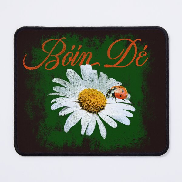 Item preview, Bóín Dé designed and sold by Cathal O'Toole.