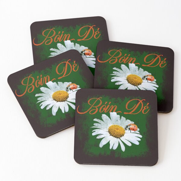 Item preview, Bóín Dé designed and sold by Cathal O'Toole.