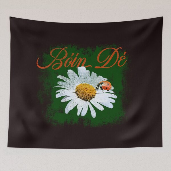 Item preview, Bóín Dé designed and sold by Cathal O'Toole.