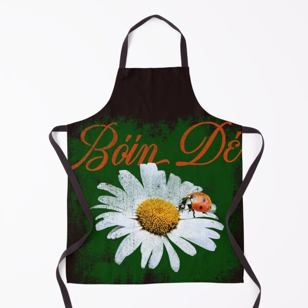 Item preview, Bóín Dé designed and sold by Cathal O'Toole.