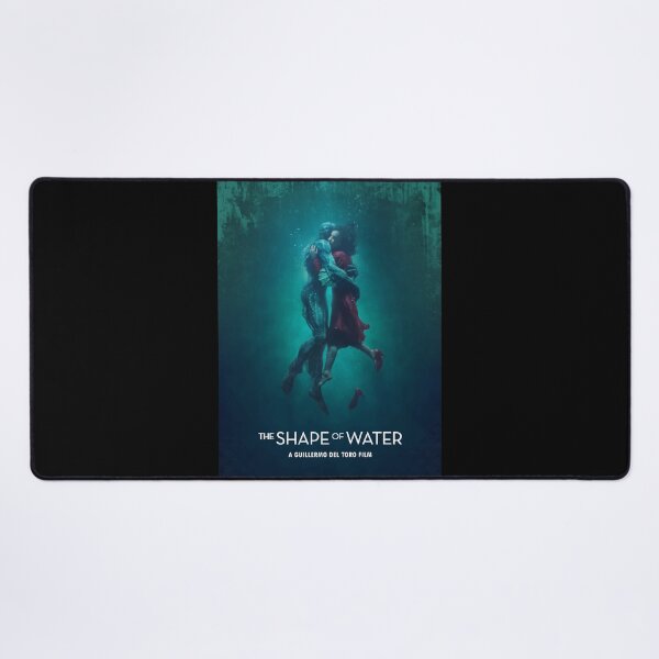 Item preview, The Shape of Water designed and sold by BoKev.