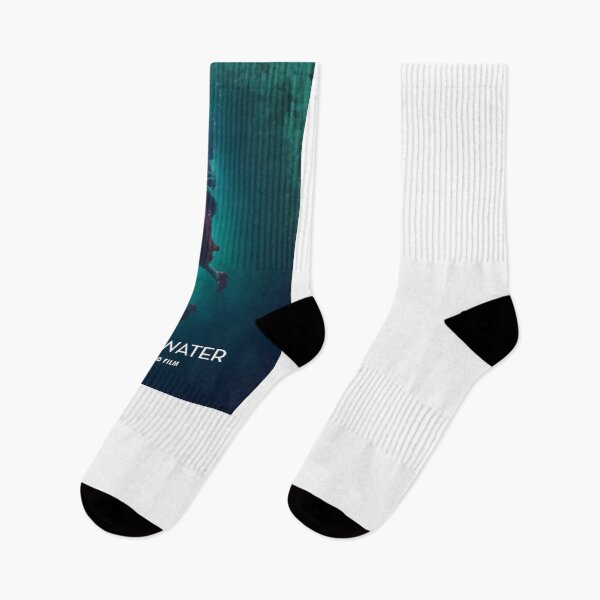Item preview, The Shape of Water designed and sold by BoKev.