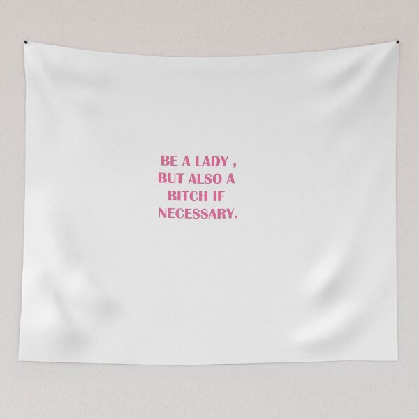 Item preview, lady bitch designed and sold by Kasia1987t.