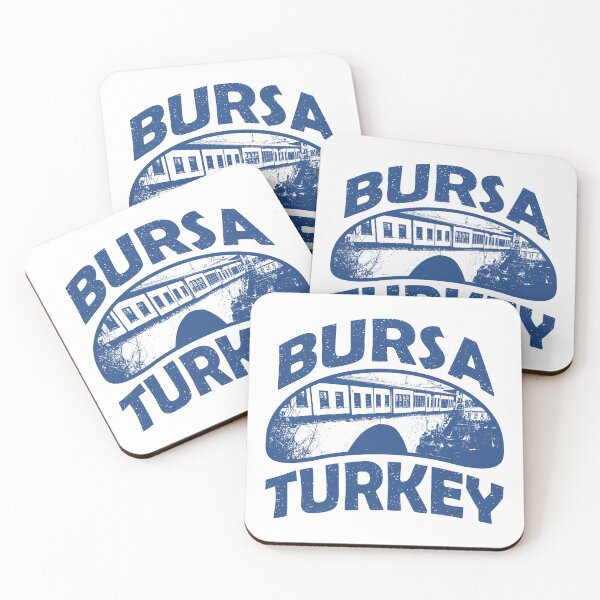 Item preview, Bursa Turkey designed and sold by ArtNoveltee.
