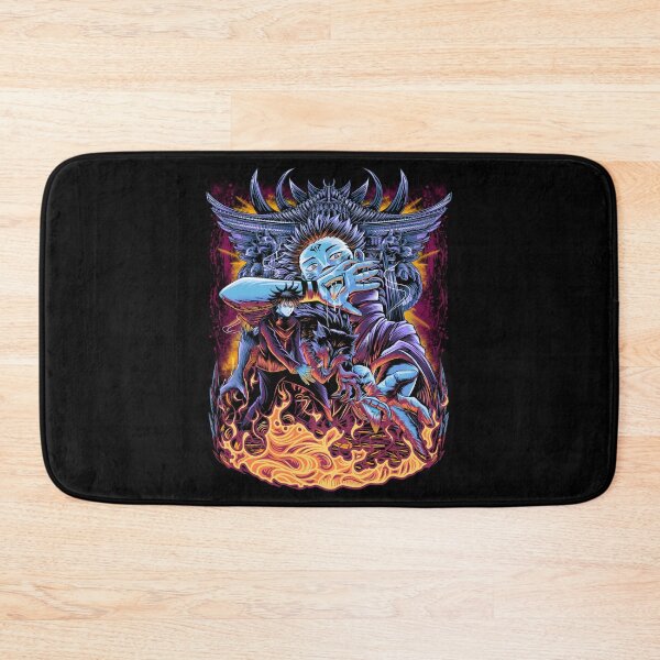 Item preview, Gojo Satoru Sukuna Jujutsu Kaisen designed and sold by zozosazap.