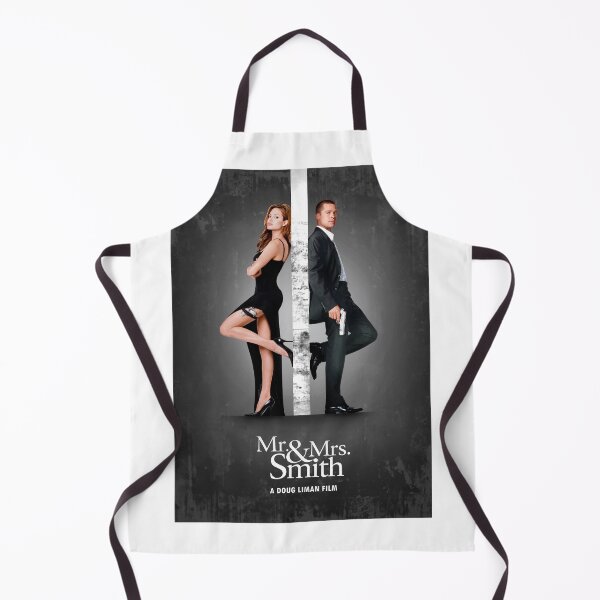 Item preview, Mr & Mrs Smith designed and sold by BoKev.
