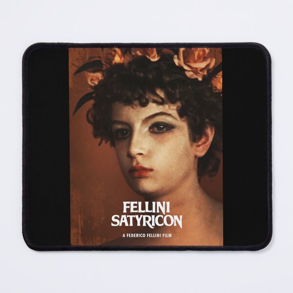 Item preview, Fellini Satyricon designed and sold by BoKev.