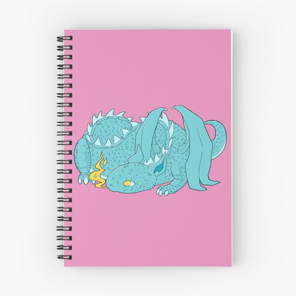 Item preview, Baby Trash the Dragon designed and sold by Void Fox.
