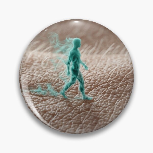 Item preview, Wherever you go, you'll take me with you. designed and sold by CapsuLia.