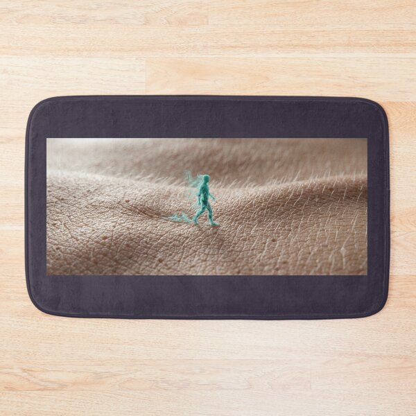 Item preview, Wherever you go, you'll take me with you. designed and sold by CapsuLia.