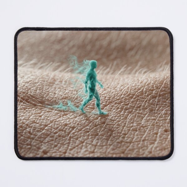 Item preview, Wherever you go, you'll take me with you. designed and sold by CapsuLia.
