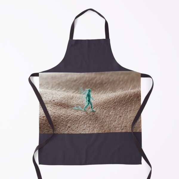 Item preview, Wherever you go, you'll take me with you. designed and sold by CapsuLia.