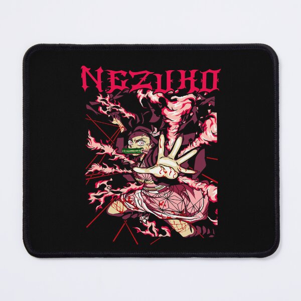 Item preview, Nezuko designed and sold by zozosazap.