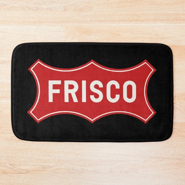 Item preview, St. Louis San–Francisco Railway designed and sold by Trains-and-Rail.