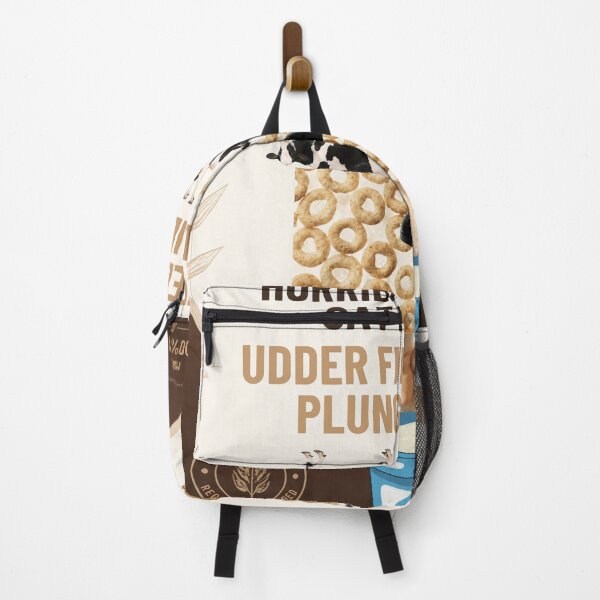 Item preview, THE TERRIBLE, HORRIBLE OAT MILK CO. designed and sold by docksTees.