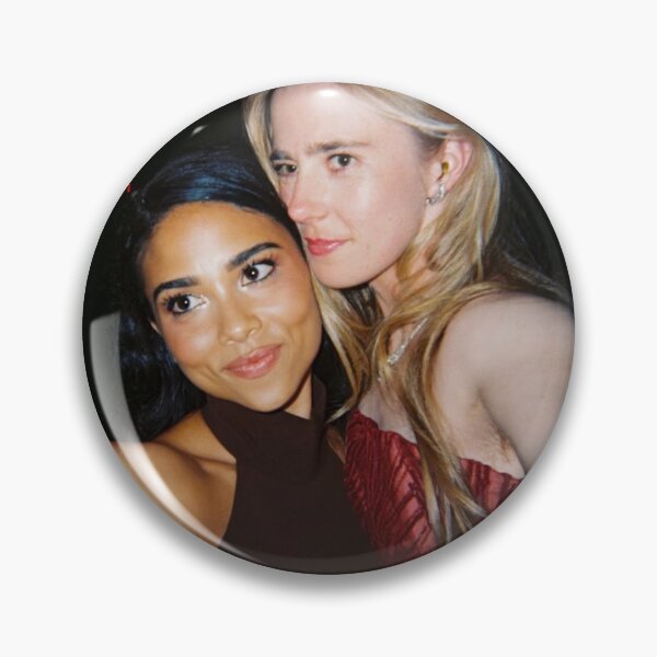 Item preview, The Pitt — Mel King and Emma Nolan — Taylor Dearden & Laëtitia Holland  designed and sold by Heart to Heart.