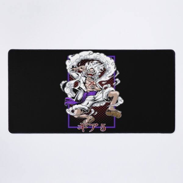 Item preview, Gear 5 Monkey D Luffy designed and sold by zozosazap.