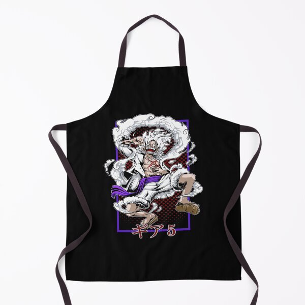 Item preview, Gear 5 Monkey D Luffy  designed and sold by zozosazap.