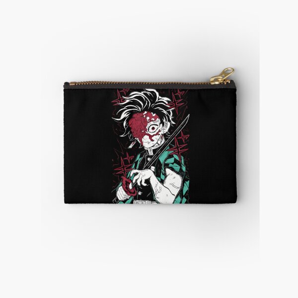 Item preview, Demon King Tanjiro designed and sold by ZORO MAZE.