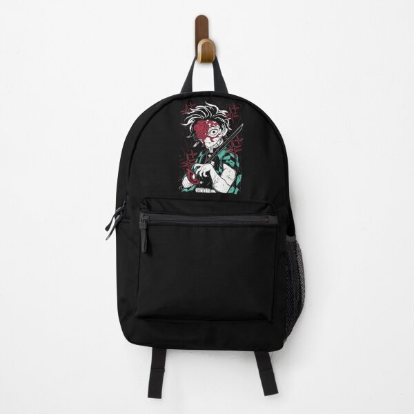 Item preview, Demon King Tanjiro designed and sold by ZORO MAZE.