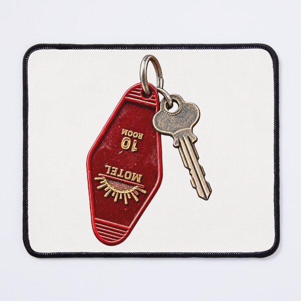 Item preview, The Key designed and sold by carlables.