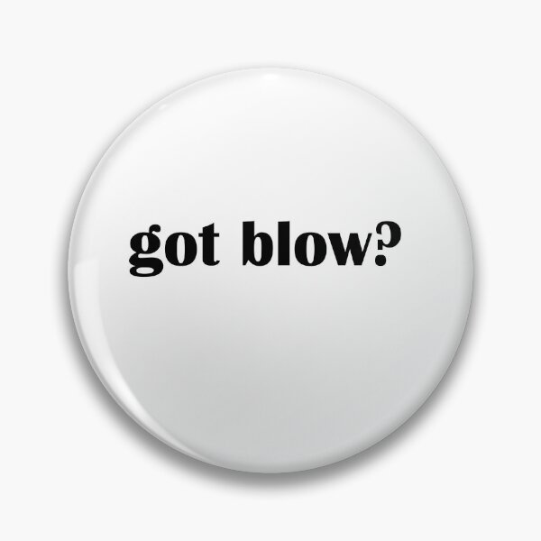 Item preview, got blow? designed and sold by Kasia1987t.